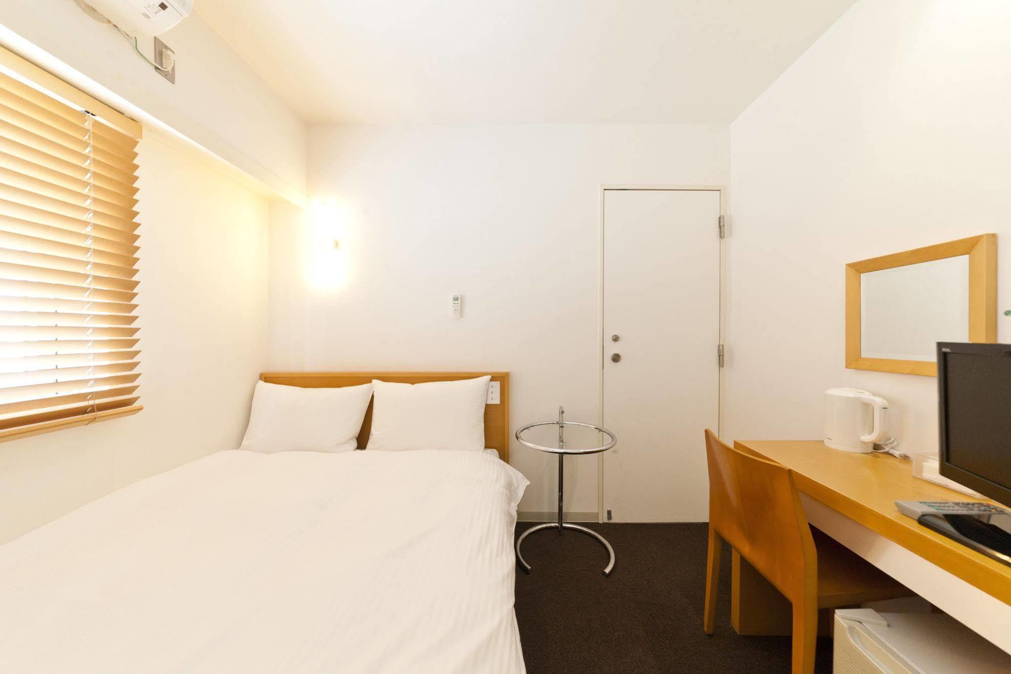 7 Days Hotel Kōchi Buitenkant foto